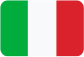 Certificación de los IT servicios Italiano